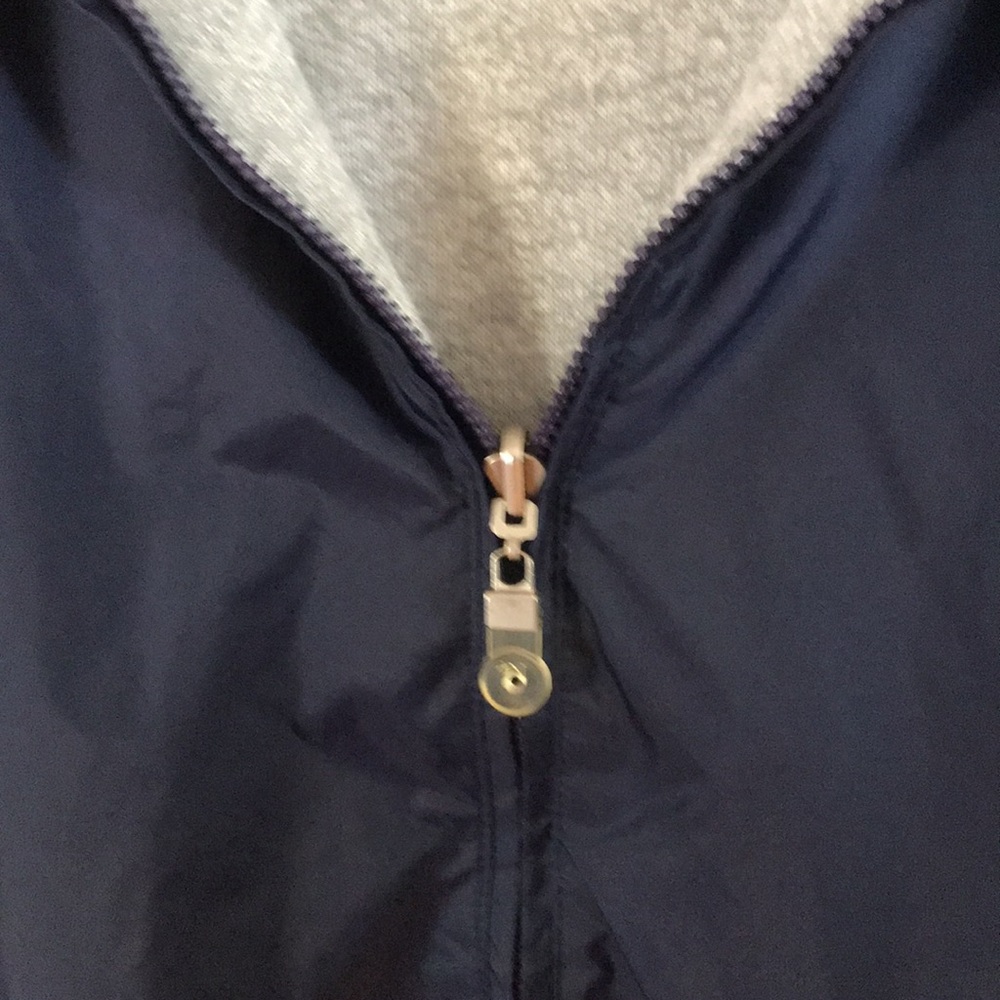 Weather Tamer jacket - Picture 2 of 13